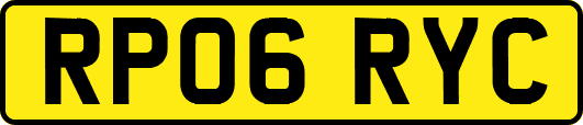 RP06RYC