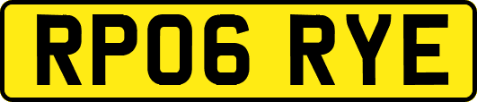 RP06RYE