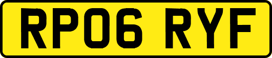 RP06RYF