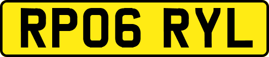 RP06RYL