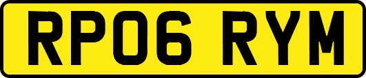RP06RYM