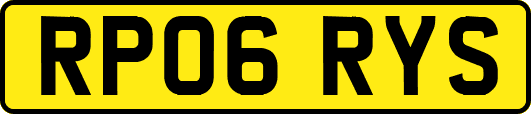 RP06RYS
