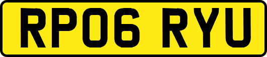 RP06RYU