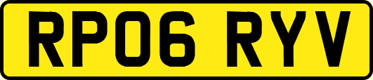 RP06RYV