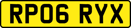 RP06RYX