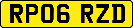 RP06RZD
