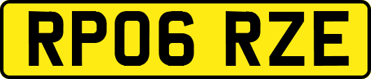 RP06RZE