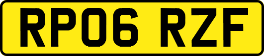 RP06RZF