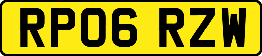 RP06RZW