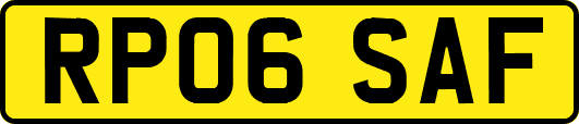 RP06SAF