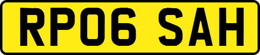 RP06SAH