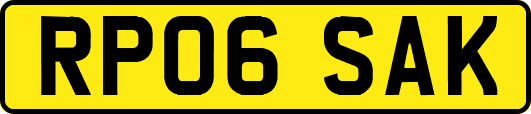 RP06SAK