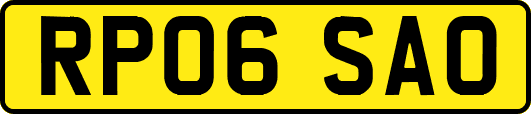 RP06SAO