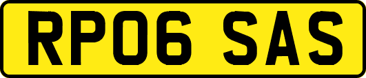 RP06SAS