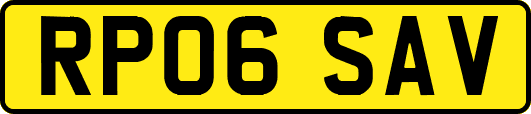 RP06SAV