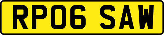 RP06SAW
