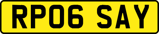 RP06SAY