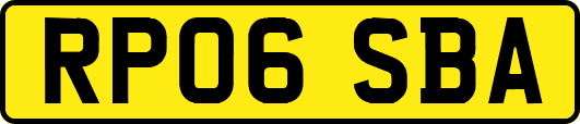 RP06SBA