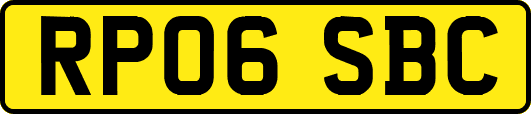 RP06SBC
