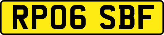 RP06SBF