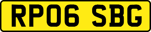 RP06SBG