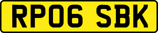 RP06SBK