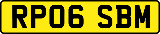 RP06SBM