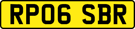 RP06SBR