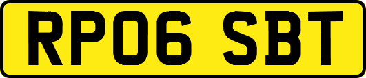 RP06SBT