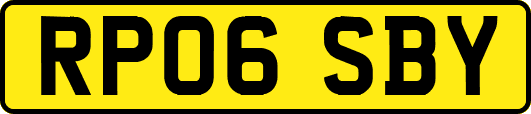 RP06SBY