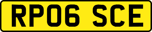 RP06SCE