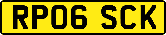 RP06SCK