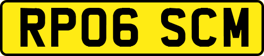 RP06SCM