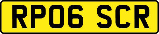 RP06SCR