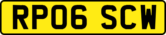RP06SCW