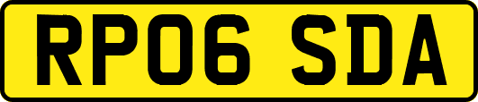 RP06SDA