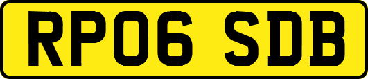 RP06SDB