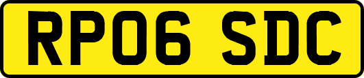 RP06SDC