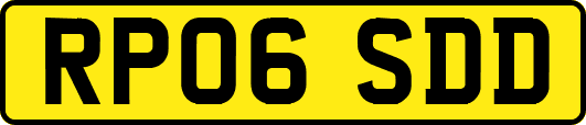 RP06SDD