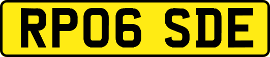 RP06SDE