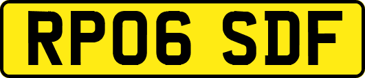 RP06SDF