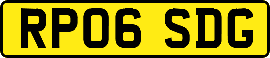 RP06SDG