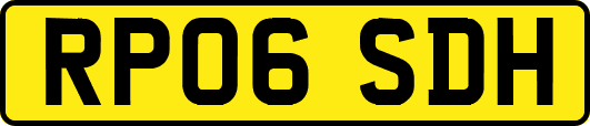 RP06SDH