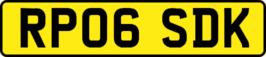 RP06SDK