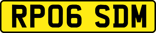RP06SDM