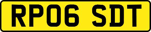 RP06SDT