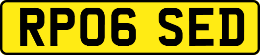 RP06SED