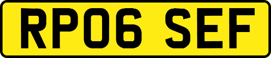 RP06SEF
