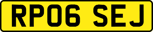 RP06SEJ