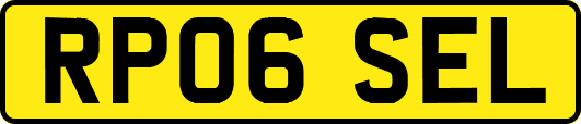 RP06SEL